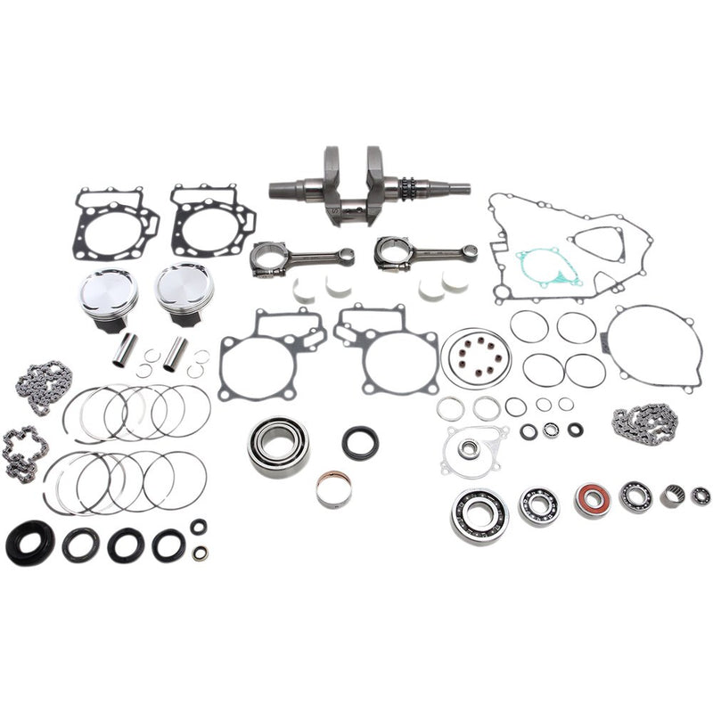 VERTEX Engine Rebuild Kit - Kawasaki Teryx 750 WR101-184