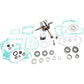 VERTEX Engine Rebuild Kit - Suzuki RM125 WR101-186