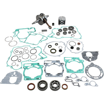 VERTEX Engine Rebuild Kit - KTM EXC200 WR101-180