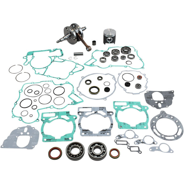 VERTEX Engine Rebuild Kit - KTM EXC200 WR101-180
