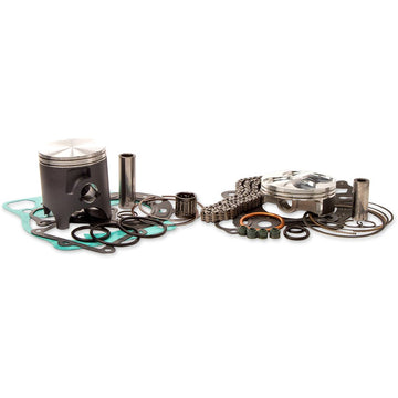VERTEX Top End Piston Kit - 101.95 mm - Yamaha VTKTC23623A