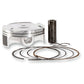 VERTEX Piston Kit - 53.94 mm - Yamaha YZ125 22441B