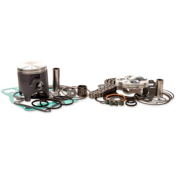 VERTEX Top End Piston Kit - 95.95 mm - Honda TRX450R/ER VTKTC23522A