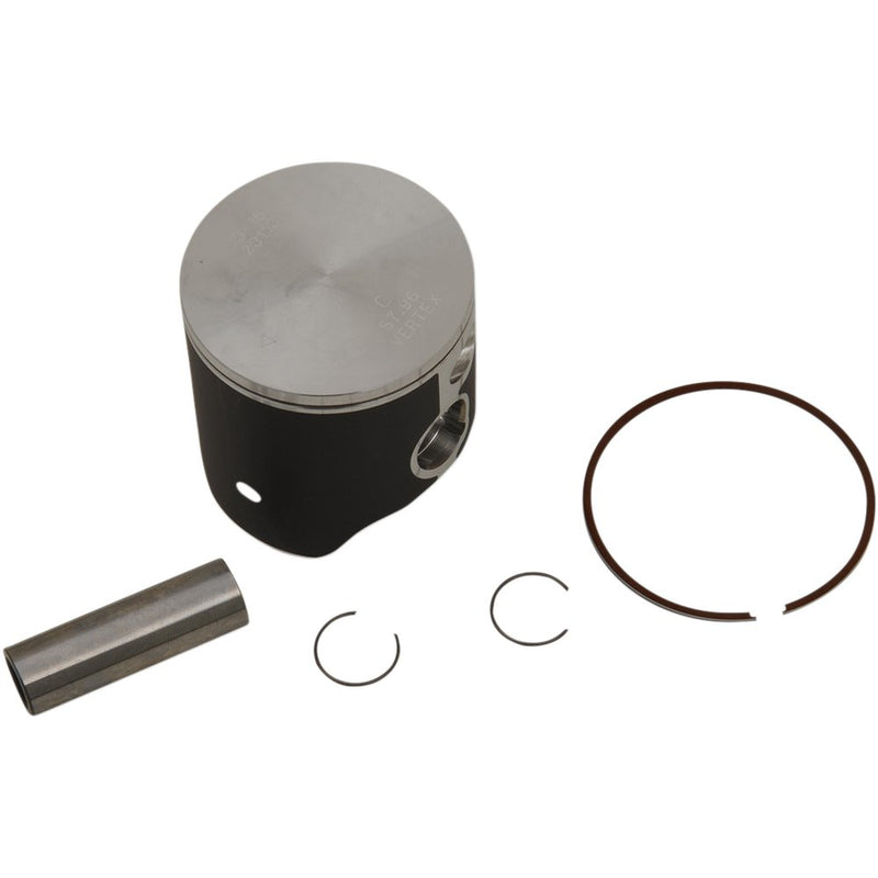 VERTEX Piston Kit - 57.96 mm - Husqvarna TE150I | KTM 150 SX/XC-W/XC-W TPI 24233C