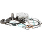 VERTEX Top End Piston Kit - 95.96 mm - Honda CRF450R VTKTC23855B
