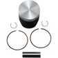 VERTEX Piston Kit - 53.96 mm - Gas Gas | Husqvarna | KTM 23928C