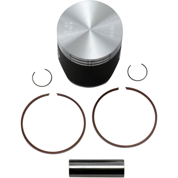 VERTEX Piston Kit - 53.94 mm - Gas Gas | Husqvarna | KTM 23928A