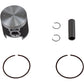 VERTEX Piston Kit - 52.46 mm - Kawasaki KX100 | Suzuki RM100 23614C