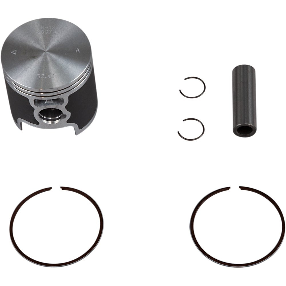 VERTEX Piston Kit - 52.45 mm - Kawasaki KX100 | Suzuki RM100 23614B