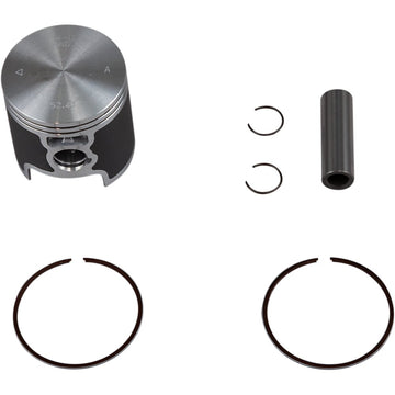 VERTEX Piston Kit - 52.45 mm - Kawasaki KX100 | Suzuki RM100 23614B