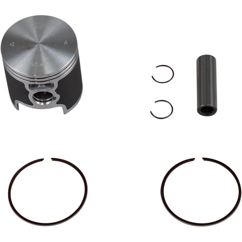 VERTEX Piston Kit - 52.45 mm - Kawasaki KX100 | Suzuki RM100 23614B