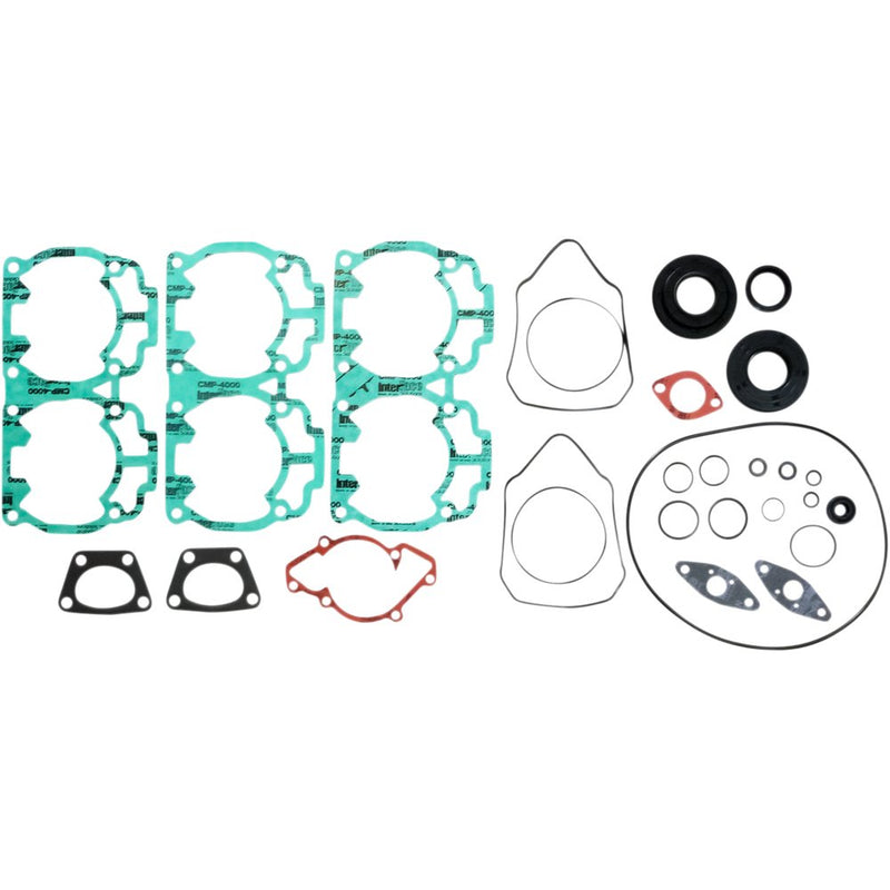 VERTEX Complete Gasket Set - Sea-Doo 711259