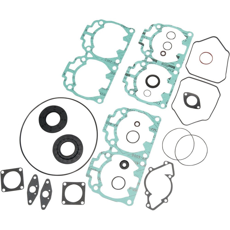 VERTEX Complete Gasket Set - Ski-Doo 711255