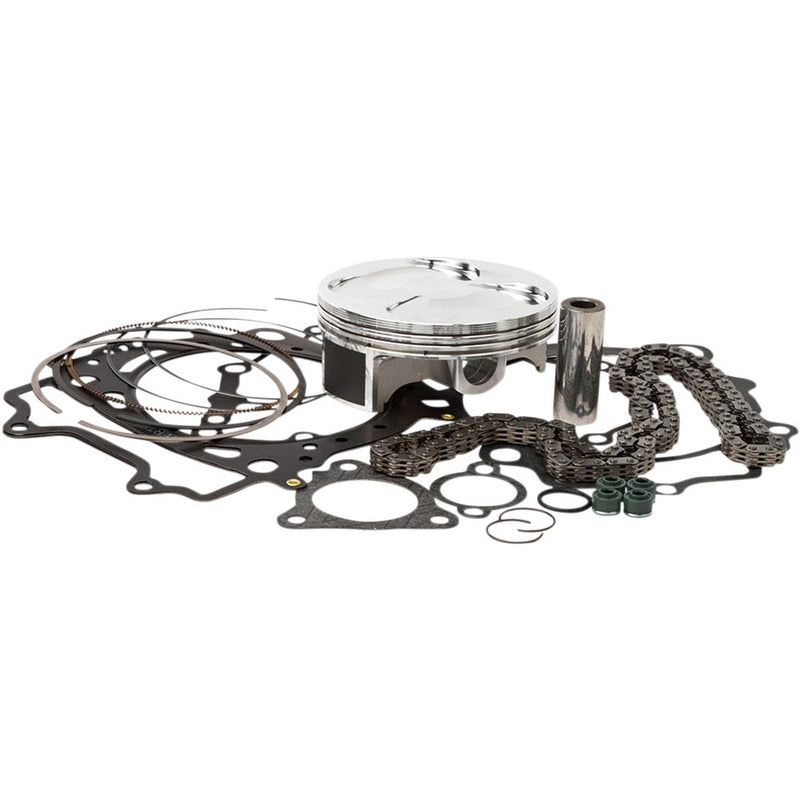 VERTEX Top End Piston Kit - 96.94 mm - Yamaha YZ450F VTKTC23562B