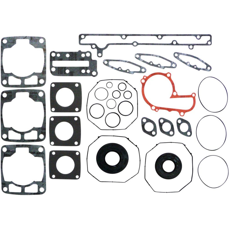 VERTEX Complete Gasket Set - Polaris 711254
