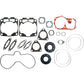 VERTEX Complete Gasket Set - Polaris 711251