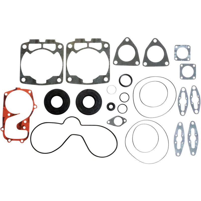 VERTEX Complete Gasket Set - Polaris 711250