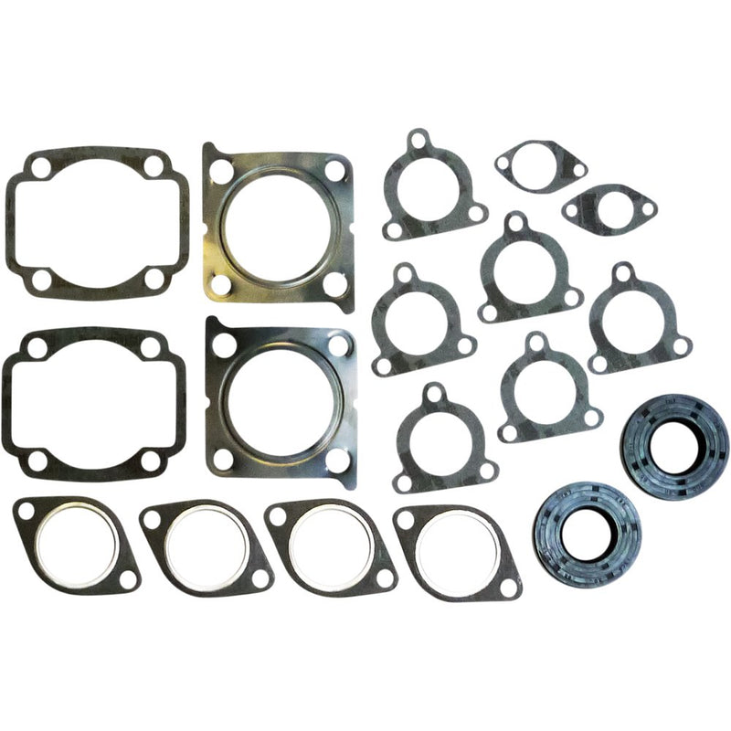 VERTEX Complete Gasket Set - Arctic Cat 711244