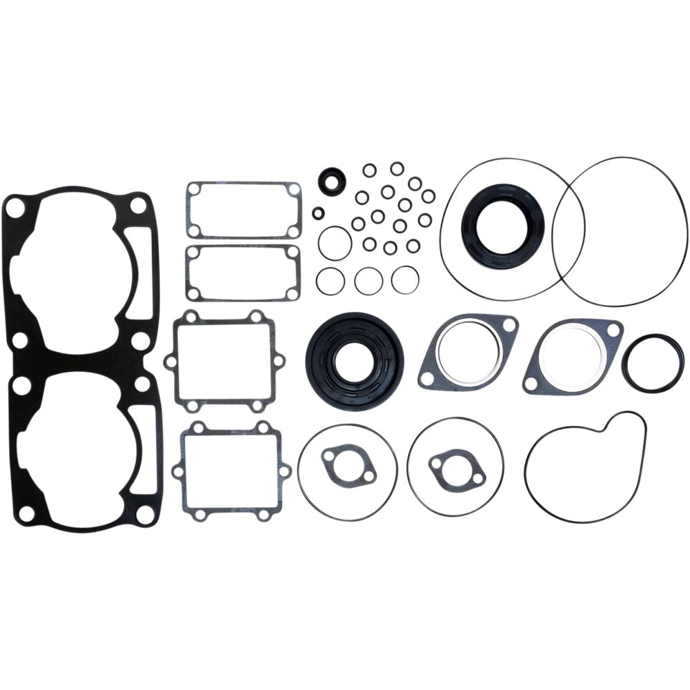 VERTEX Complete Gasket Set - Arctic Cat 711226