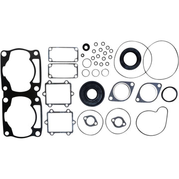 VERTEX Complete Gasket Set - Arctic Cat 711226
