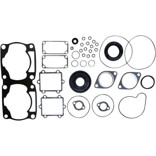 VERTEX Complete Gasket Set - Arctic Cat 711226
