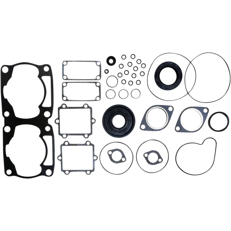 VERTEX Complete Gasket Set - Arctic Cat 711226