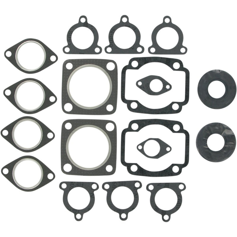 VERTEX Complete Gasket Set - Arctic Cat 711224