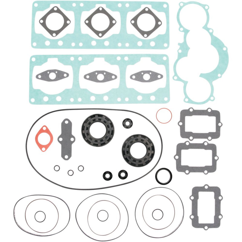 VERTEX Complete Gasket Set - Ski-Doo 711222