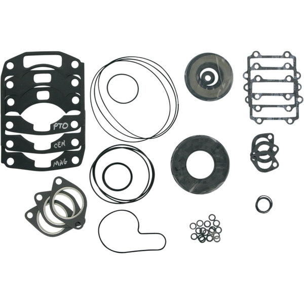VERTEX Complete Gasket Set - Arctic Cat 711217