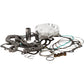 VERTEX Top End Piston Kit - 76.96 mm - Kawassaki KX250F VTKTC23259B-1