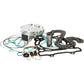 VERTEX Top End Piston Kit - 76.96 mm - Kawasaki KX250F VTKTC23259B