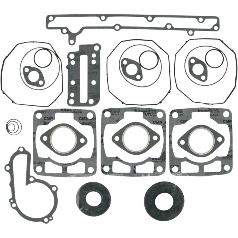 VERTEX Complete Gasket Set - Polaris 711206