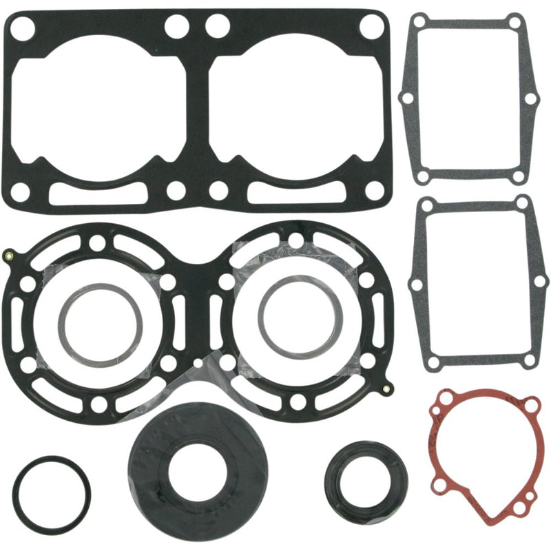 VERTEX Complete Gasket Set - Yamaha 711201