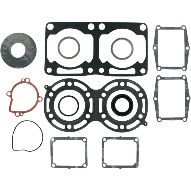 VERTEX Complete Gasket Set - Yamaha 711200