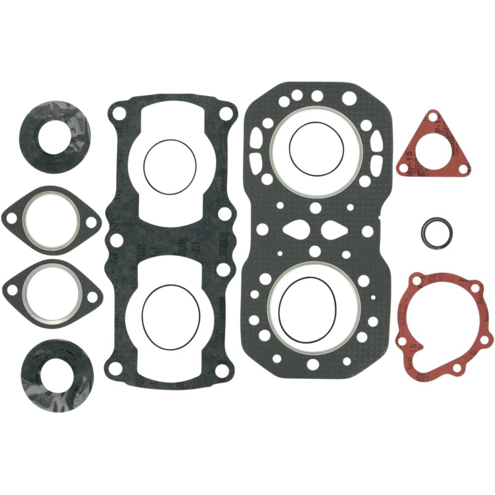 VERTEX Complete Gasket Set - Polaris 711185A