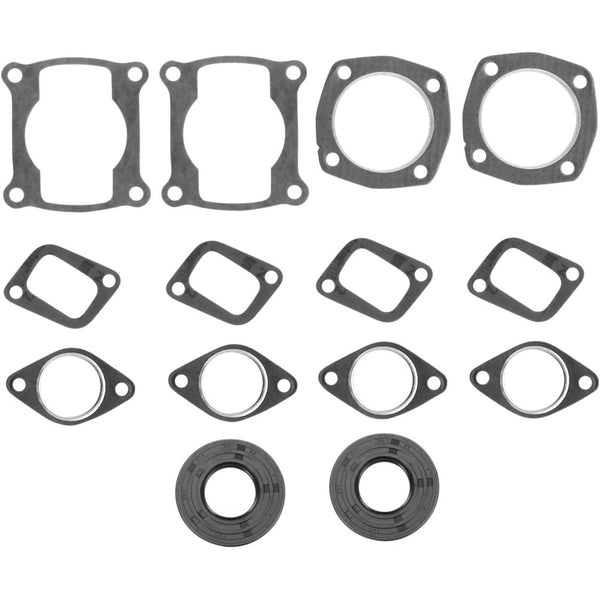 VERTEX Complete Gasket Set - Polaris 711173