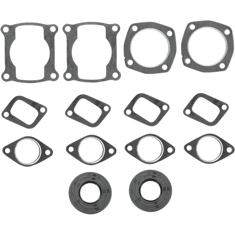 VERTEX Complete Gasket Set - Polaris 711173