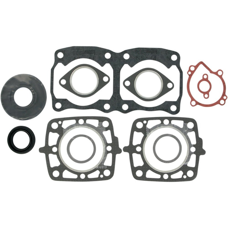 VERTEX Complete Gasket Set - Yamaha 711171