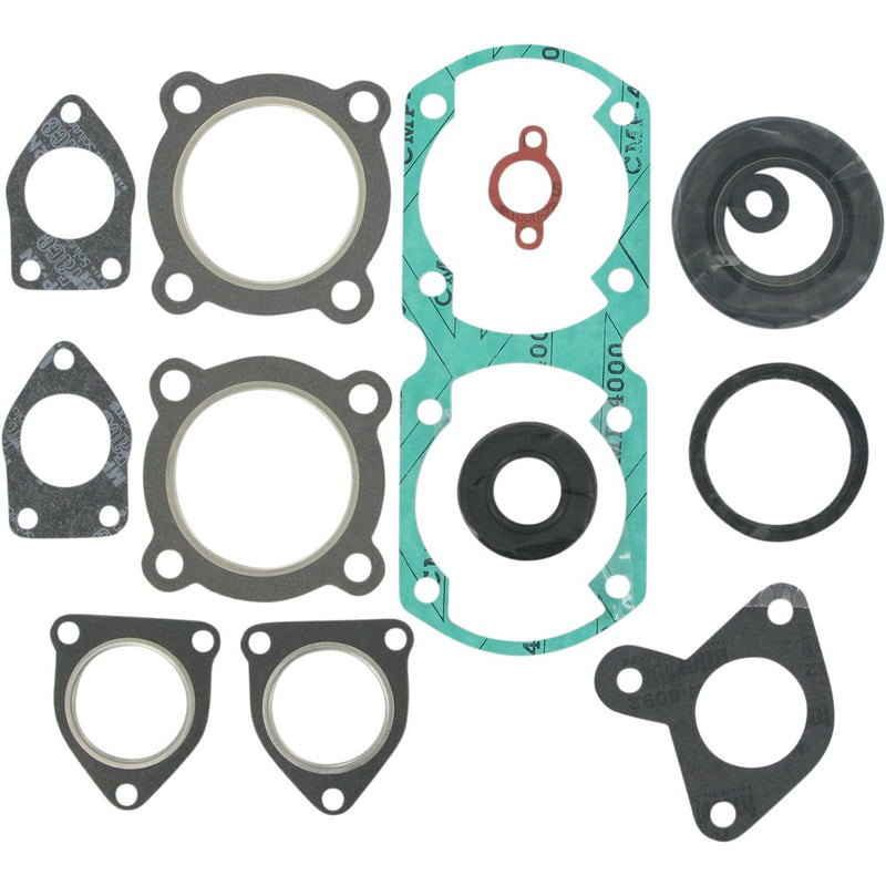 VERTEX Complete Gasket Set - Yamaha 711142C