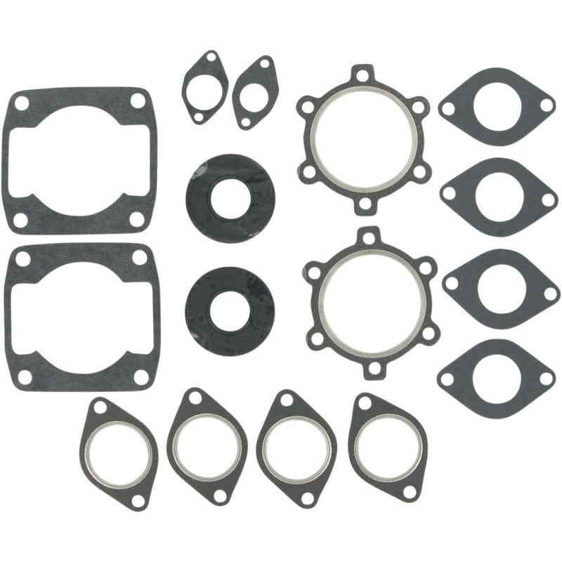 VERTEX Complete Gasket Set - Arctic Cat 711063E