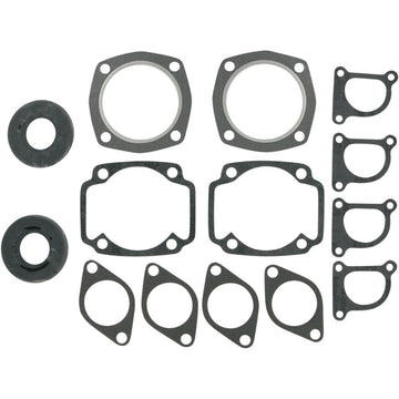 VERTEX Complete Gasket Set - John Deere 711048A