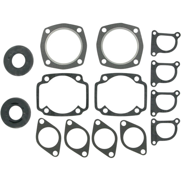 VERTEX Complete Gasket Set - John Deere 711048A