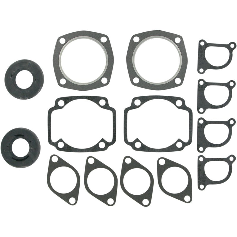VERTEX Complete Gasket Set - John Deere 711048A