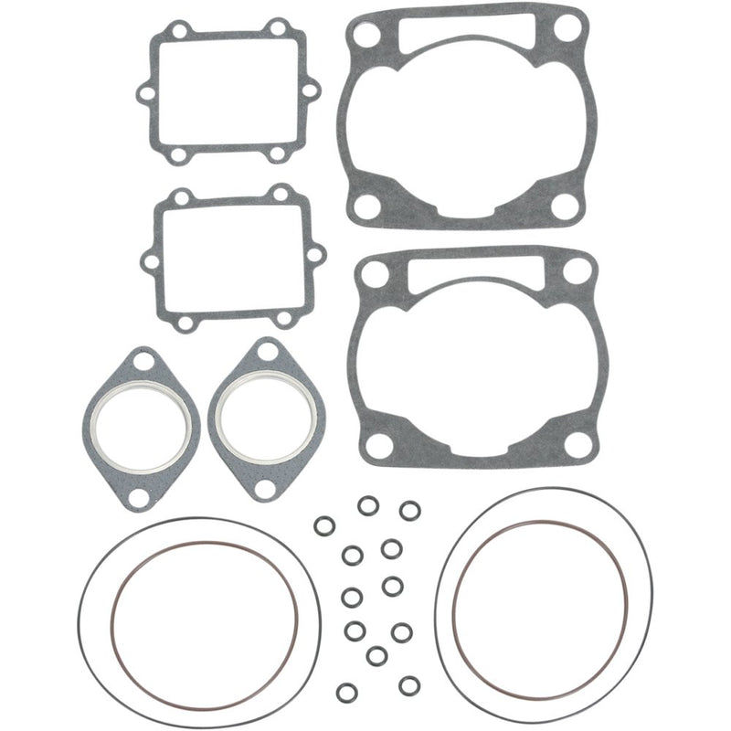 VERTEX Full Top End Set - Arctic Cat 710266