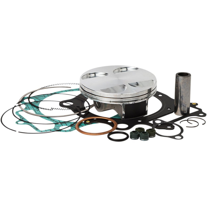 VERTEX Top End Piston Kit - 95.96 mm - Honda CRF450X VTKTC23003B-1