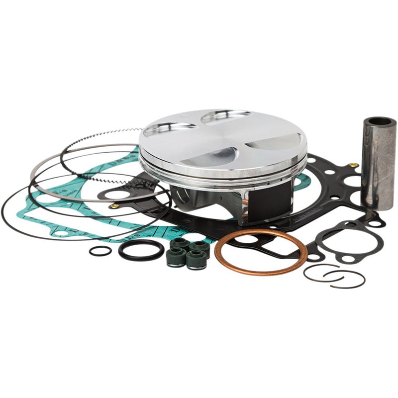 VERTEX Top End Piston Kit - 95.96 mm - Honda CRF450R VTKTC23003B
