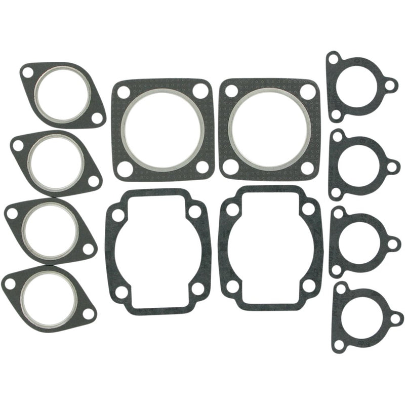 VERTEX Full Top End Set - Arctic Cat 710224