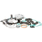 VERTEX Top End Piston Kit - 77.95 mm - Honda CRF250R/X VTKTC22983A