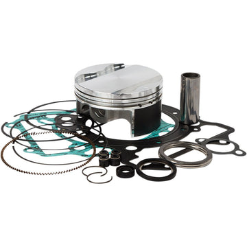 VERTEX Top End Piston Kit - 89.96 mm - Kawasaki | Suzuki VTKTC22951A