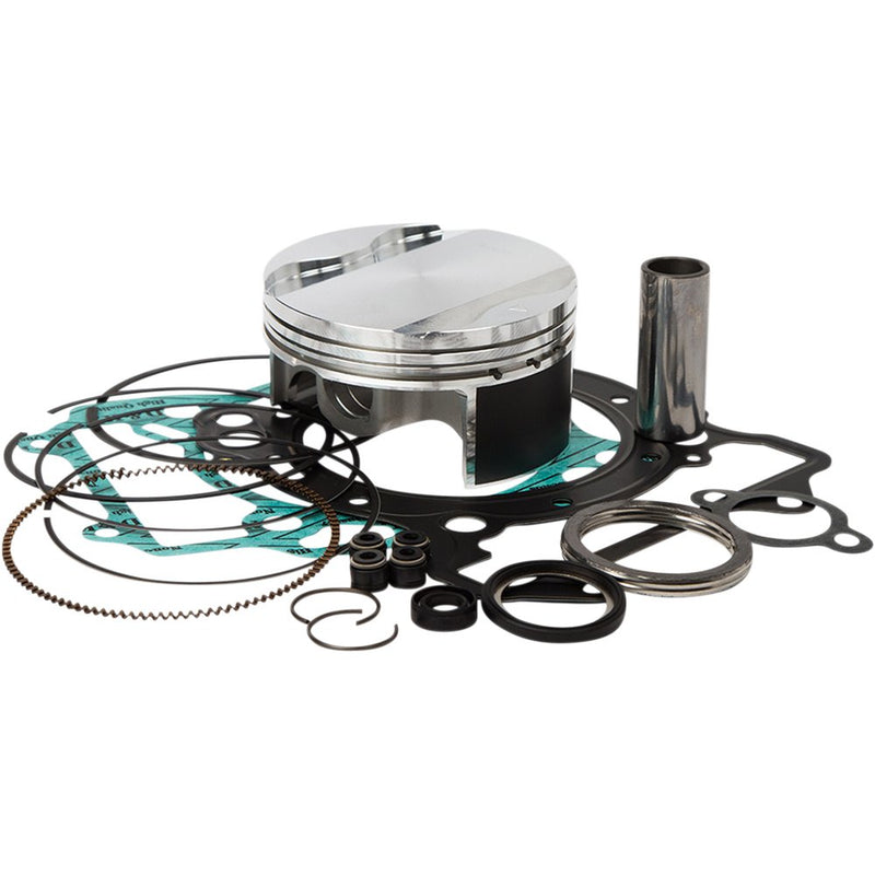 VERTEX Top End Piston Kit - 89.96 mm - Kawasaki | Suzuki VTKTC22951A